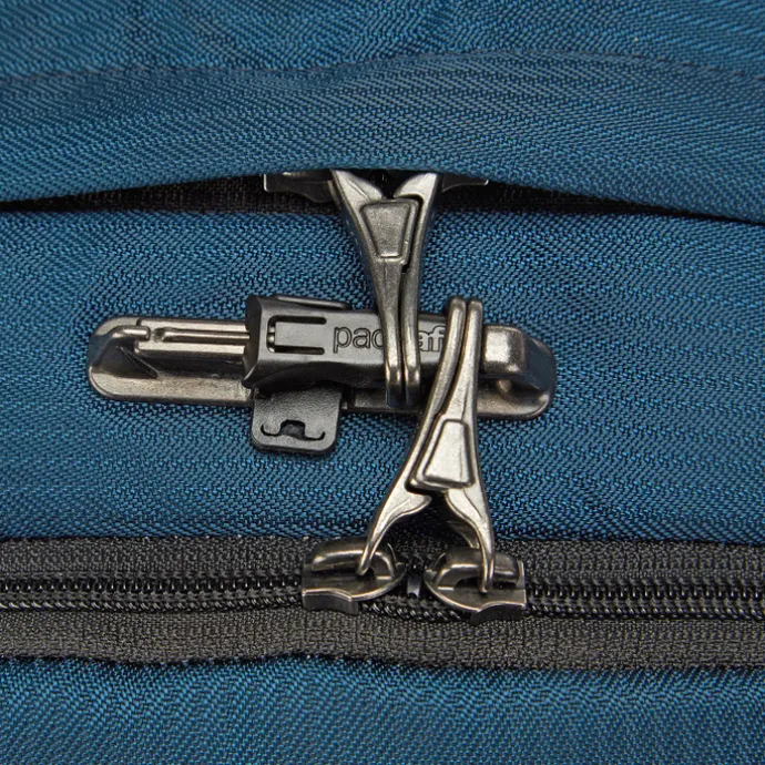 Pacsafe Vibe 25L Anti-Theft Backpack Econyl ocean
