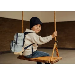 Pick & Pack All About Dinos Backpack S dusty green