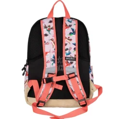 Pick & Pack Birds Backpack L soft pink
