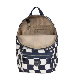 Pick & Pack Check it Out Backpack M navy