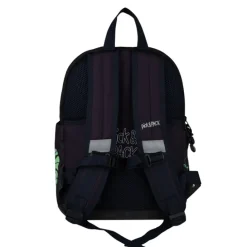 Pick & Pack Dangerous Cat AOP Backpack M carbon