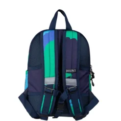 Pick & Pack Faded Camo Backpack M blue
