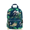Pick & Pack Happy Jungle Backpack S navy