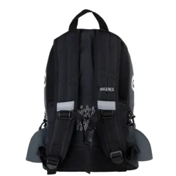 Pick & Pack Shark Shape Backpack M anthracite