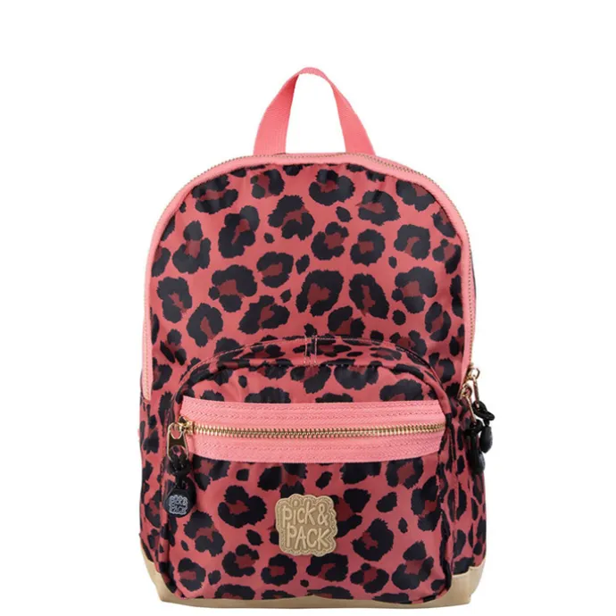 Pick & Pack Something Wild Backpack S spotty