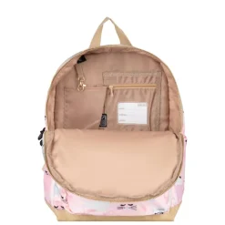 Pick & Pack Sweet Animal Backpack M pink