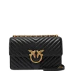 Pinko Love One Classic Dcp nero