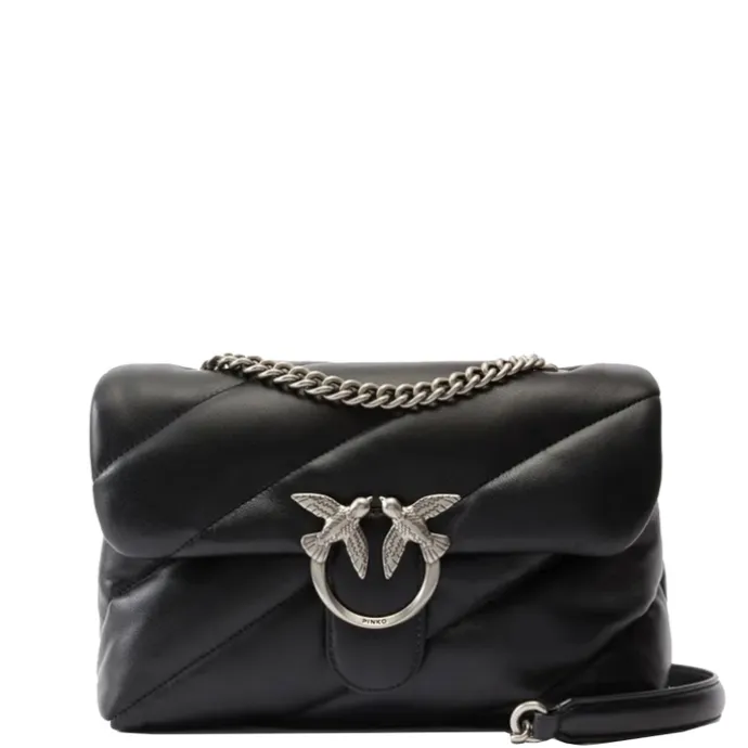 Pinko Love Puff Classic Cl nero