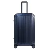 Piquadro ALU-B2 Medium Trolley 69 blue