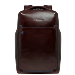 Piquadro B2 Laptop Backpack 14" brown