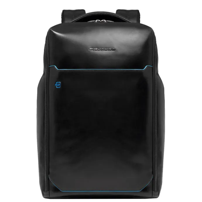 Piquadro B2 Laptop Backpack 15.6" black