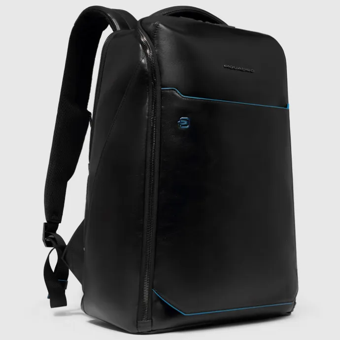 Piquadro B2 Laptop Backpack 15.6" black