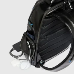 Piquadro B2 Laptop Backpack Large 15.6