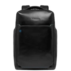Piquadro B2 Laptop Backpack 14" black