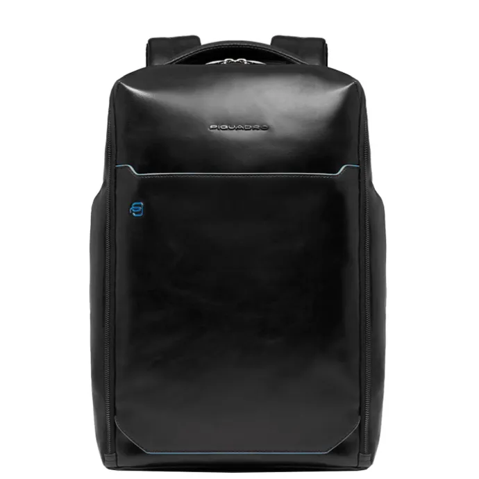Piquadro B2 Laptop Backpack 14" black