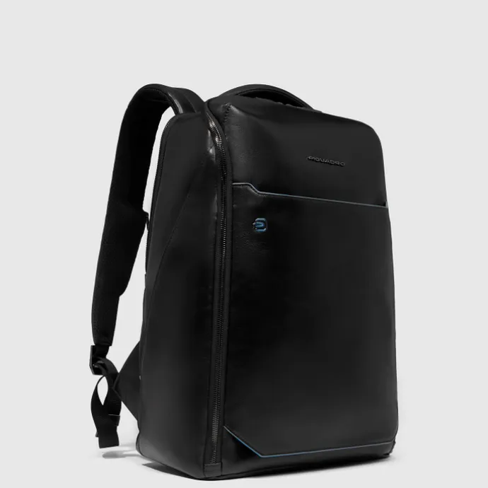Piquadro B2 Laptop Backpack 14" black