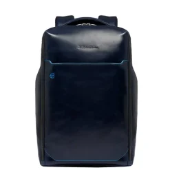 Piquadro B2 Laptop Backpack 14" blue