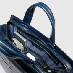 Piquadro B2 Laptop Shoulderbag 15.6