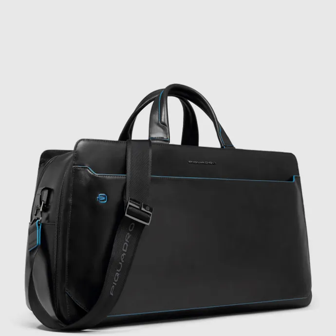 Piquadro B2 Laptop Travelbag 14" black