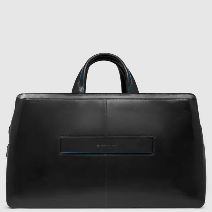 Piquadro B2 Laptop Travelbag 14" black