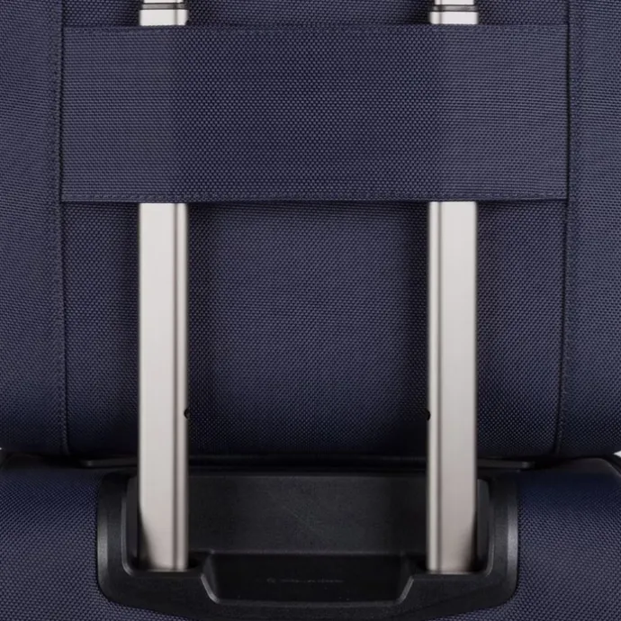Piquadro Business Trolley 15.6" blue