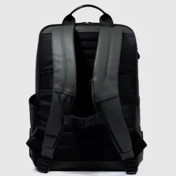 Piquadro C2OW Laptop Backpack 15.6