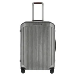 Piquadro PQ Light Frame Spinner M grey