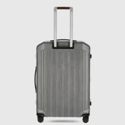 Piquadro PQ Light Frame Spinner M grey