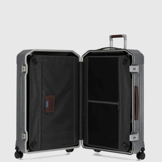 Piquadro PQ Light Frame Spinner M grey