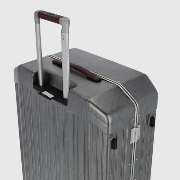 Piquadro PQ Light Frame Spinner M grey