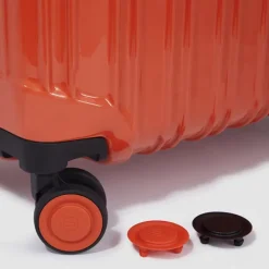Piquadro PQ-Light Cabin Trolley 55 orange