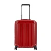 Piquadro PQ-Light Cabin Trolley 55 red