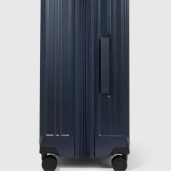 Piquadro PQ-Light Large Trolley cobalt blue