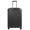 Piquadro PQ-Light Medium Trolley matt black