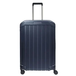 Piquadro PQ-Light Medium Trolley cobalt blue