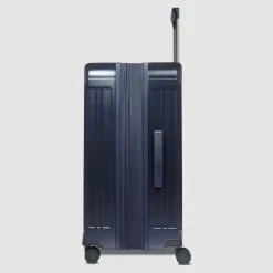 Piquadro PQ-Light Medium Trolley cobalt blue