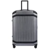 Piquadro PQ-Light Premium Big Size Spinner 75 grey-black