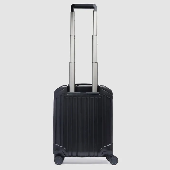 Piquadro PQ-Light Underseater black