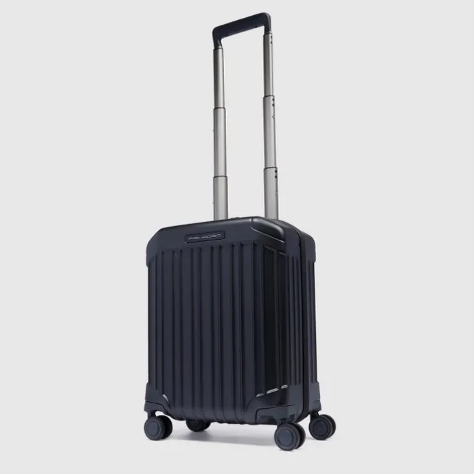 Piquadro PQ-Light Underseater black