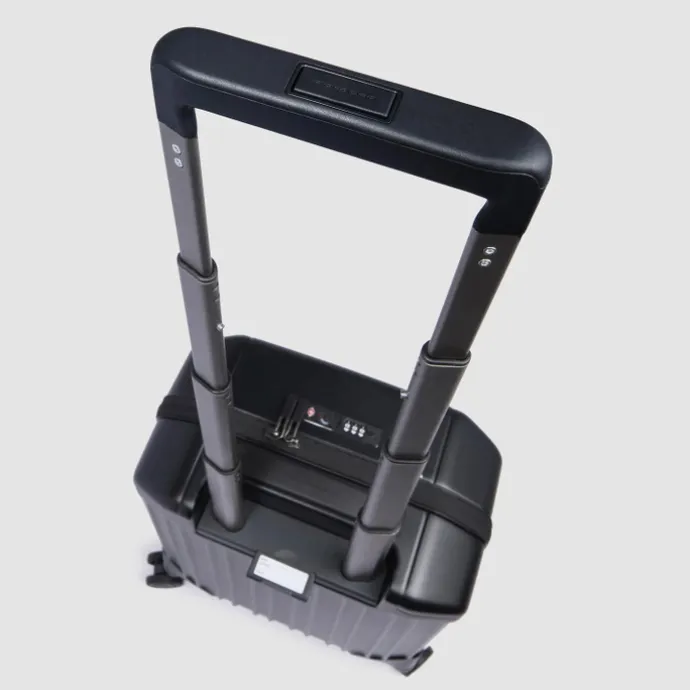 Piquadro PQ-Light Underseater black