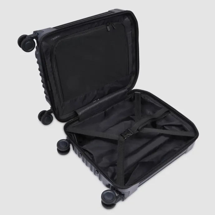 Piquadro PQ-Light Underseater black