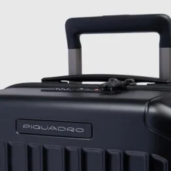 Piquadro PQ-Light Underseater black