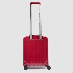 Piquadro PQ-Light Underseater red