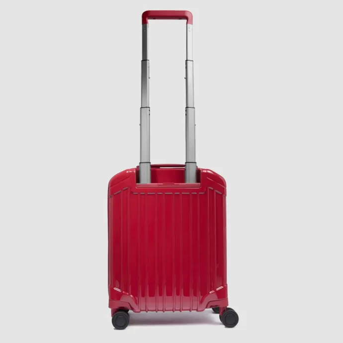 Piquadro PQ-Light Underseater red