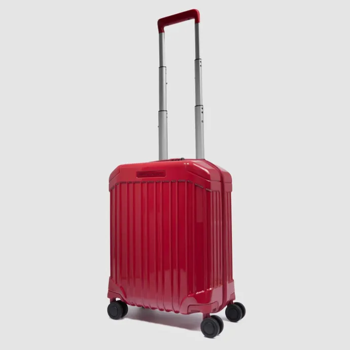 Piquadro PQ-Light Underseater red