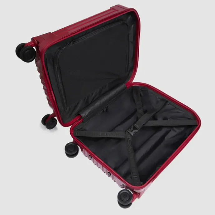 Piquadro PQ-Light Underseater red