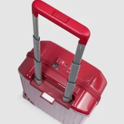 Piquadro PQ-Light Underseater red