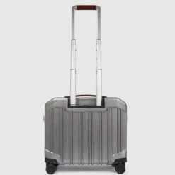 Piquadro PQLM Laptop Trolley 15.6