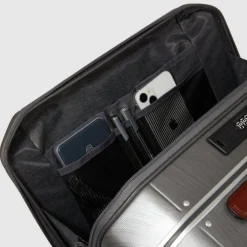 Piquadro PQLM Laptop Trolley 15.6
