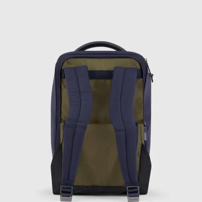 Piquadro Underseater Trolley 40 blue